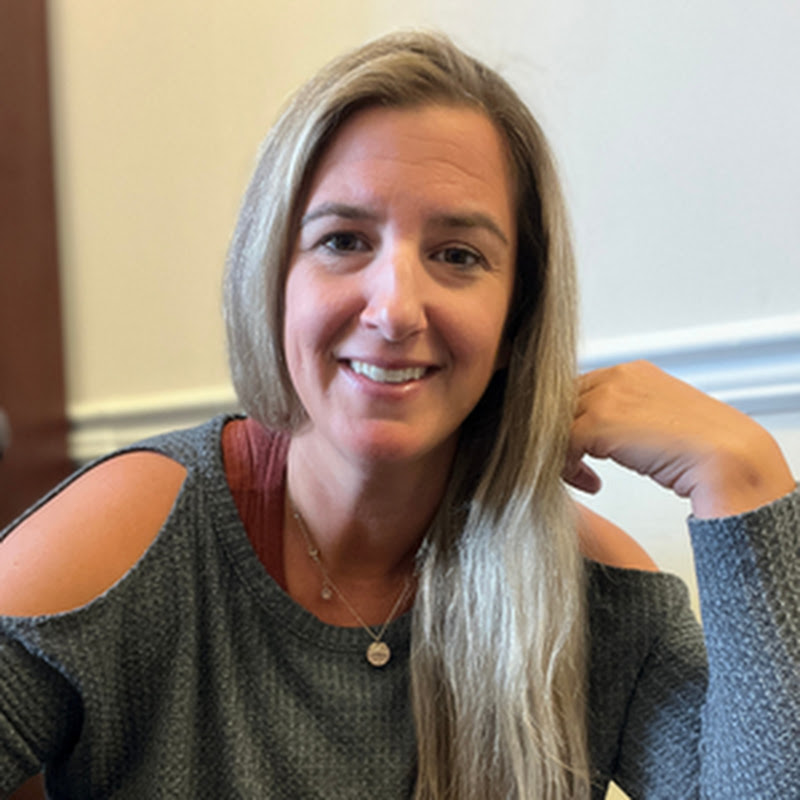 Christine | Hagan