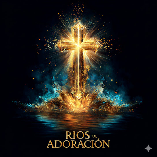 Ríos De Adoración