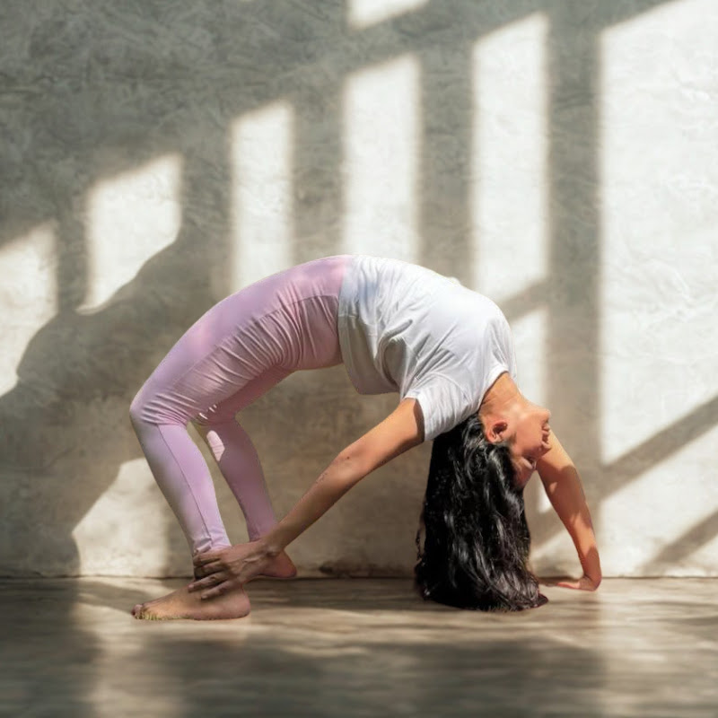 Riti Sharma | RITYOG