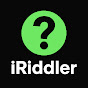 iRiddler logo