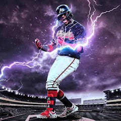 Ronald Acuna Jr fan