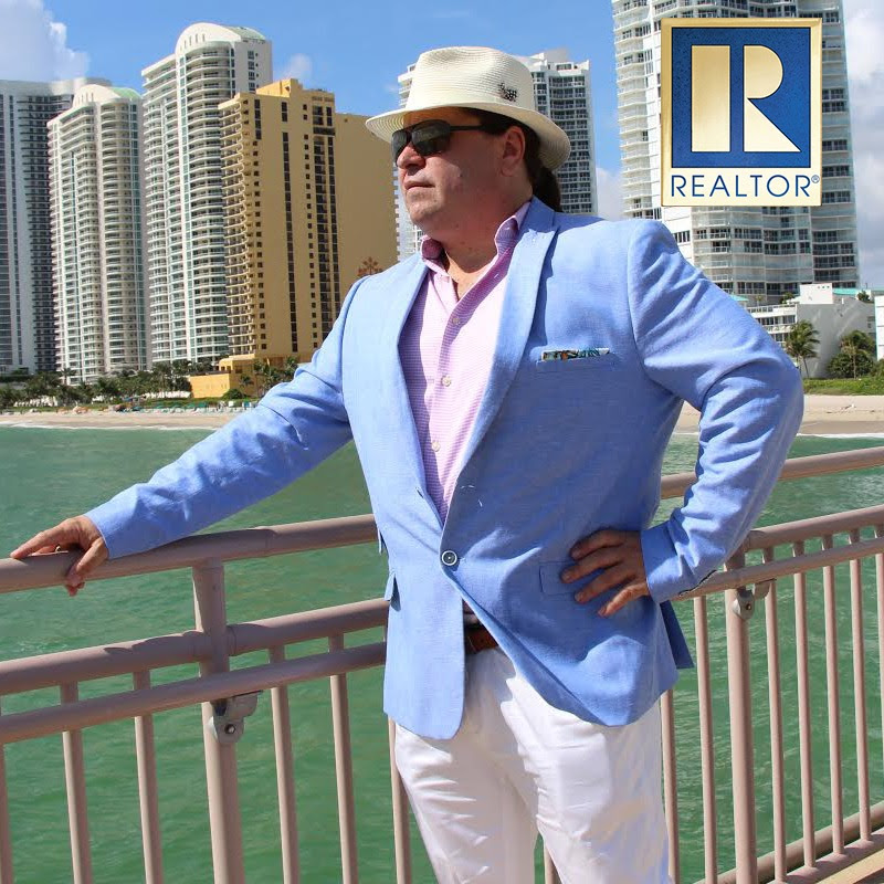 Christopher Lazaro, Real Estate & Lending Advisor