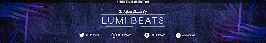 Lumi Beats Аватар канала YouTube