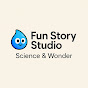 Fun Story Studio  logo
