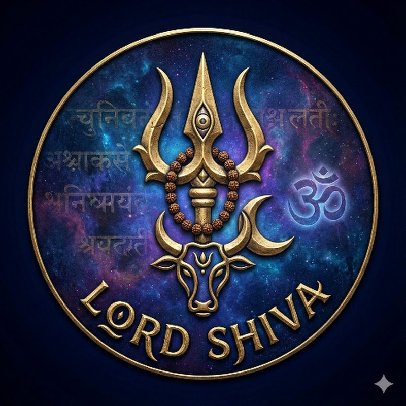 Lord Shiva 