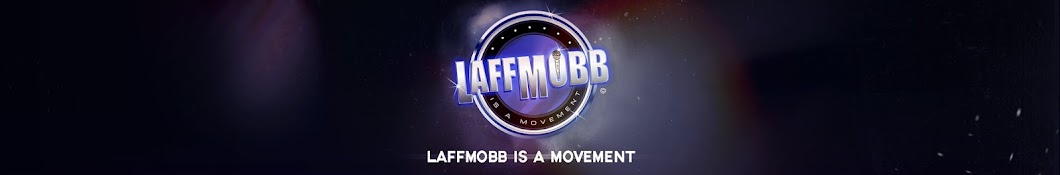 Laff Mobb YouTube channel avatar