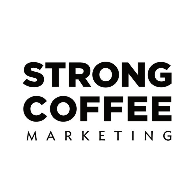 Strong Coffee Marketing