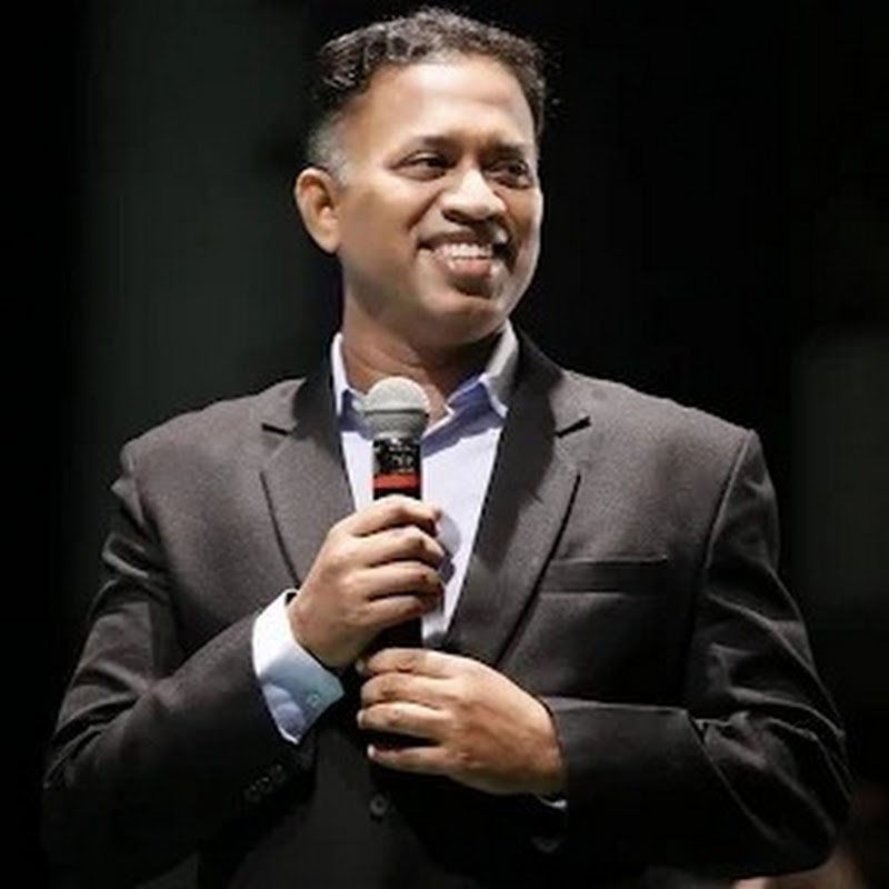 Karuna Sadan Ministries