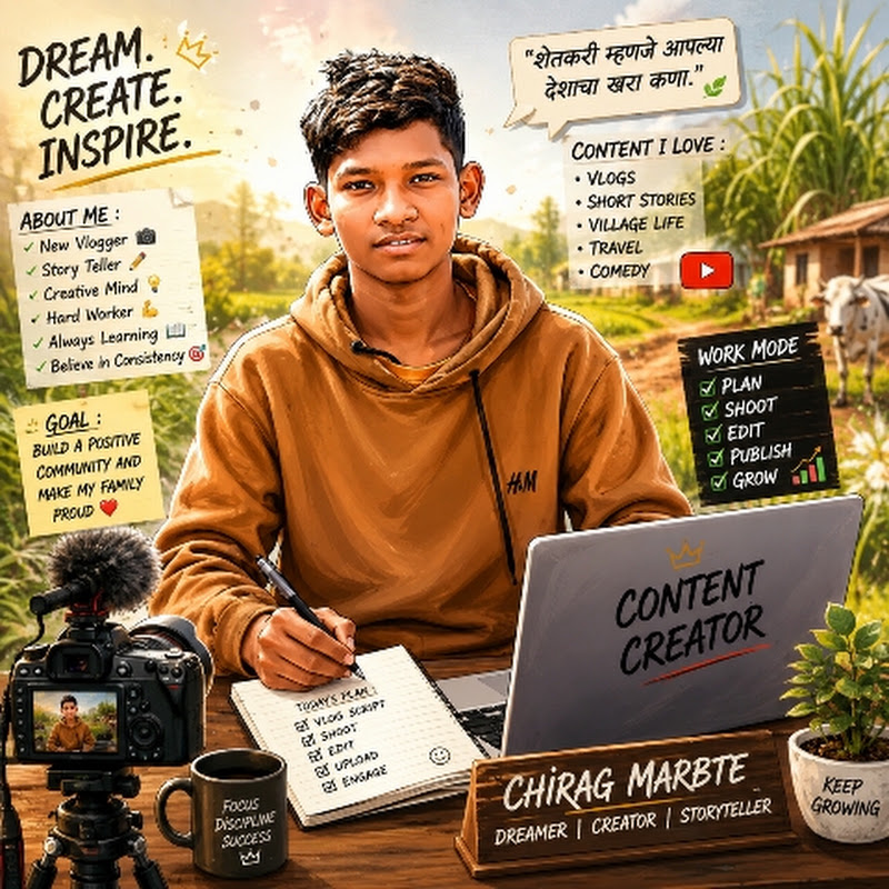 movie trailer chirag bhai avatar