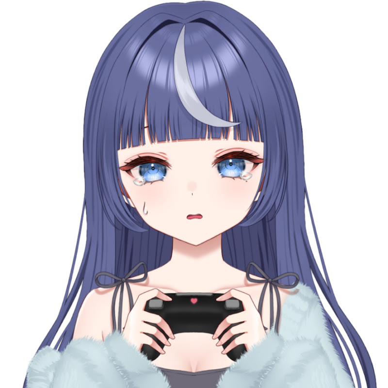 月野がる@VTuber