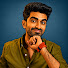 UzzOoE1OdXo-channel-avatar-Gautham Ravichandran