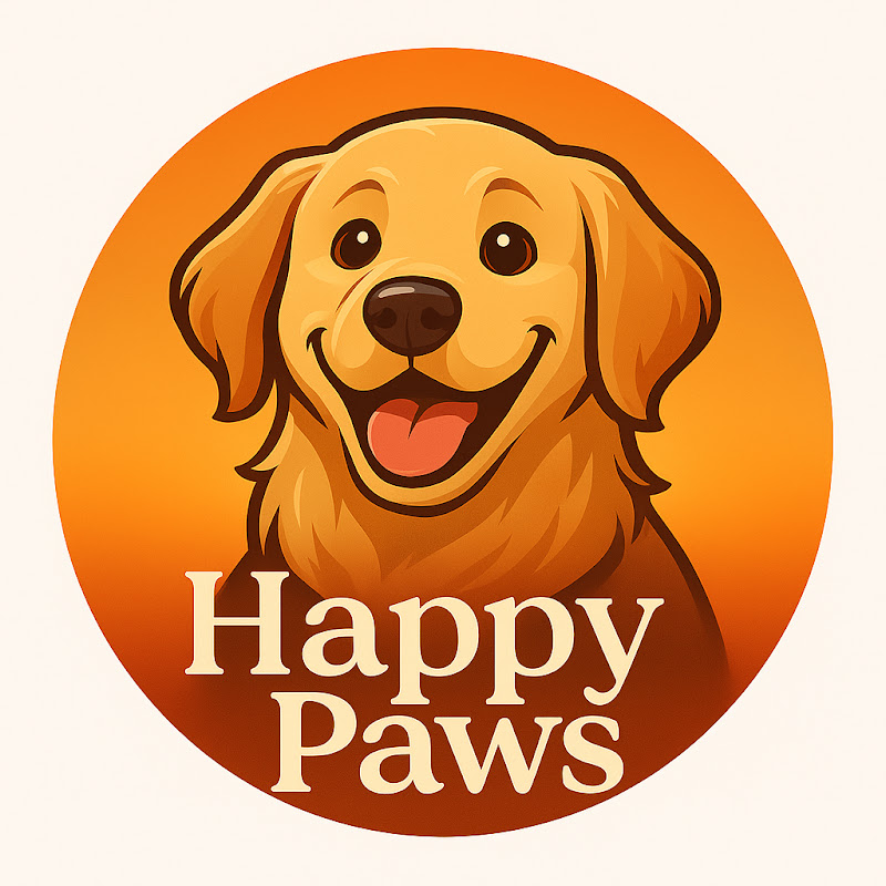 Happy Paws