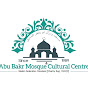 Abu Bakr Mosque and Cultural Centre logo