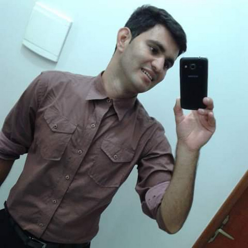 Apaixonado por natureza