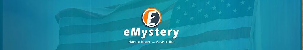 eMystery YouTube channel avatar