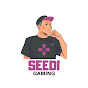 Seedi Gaming logo