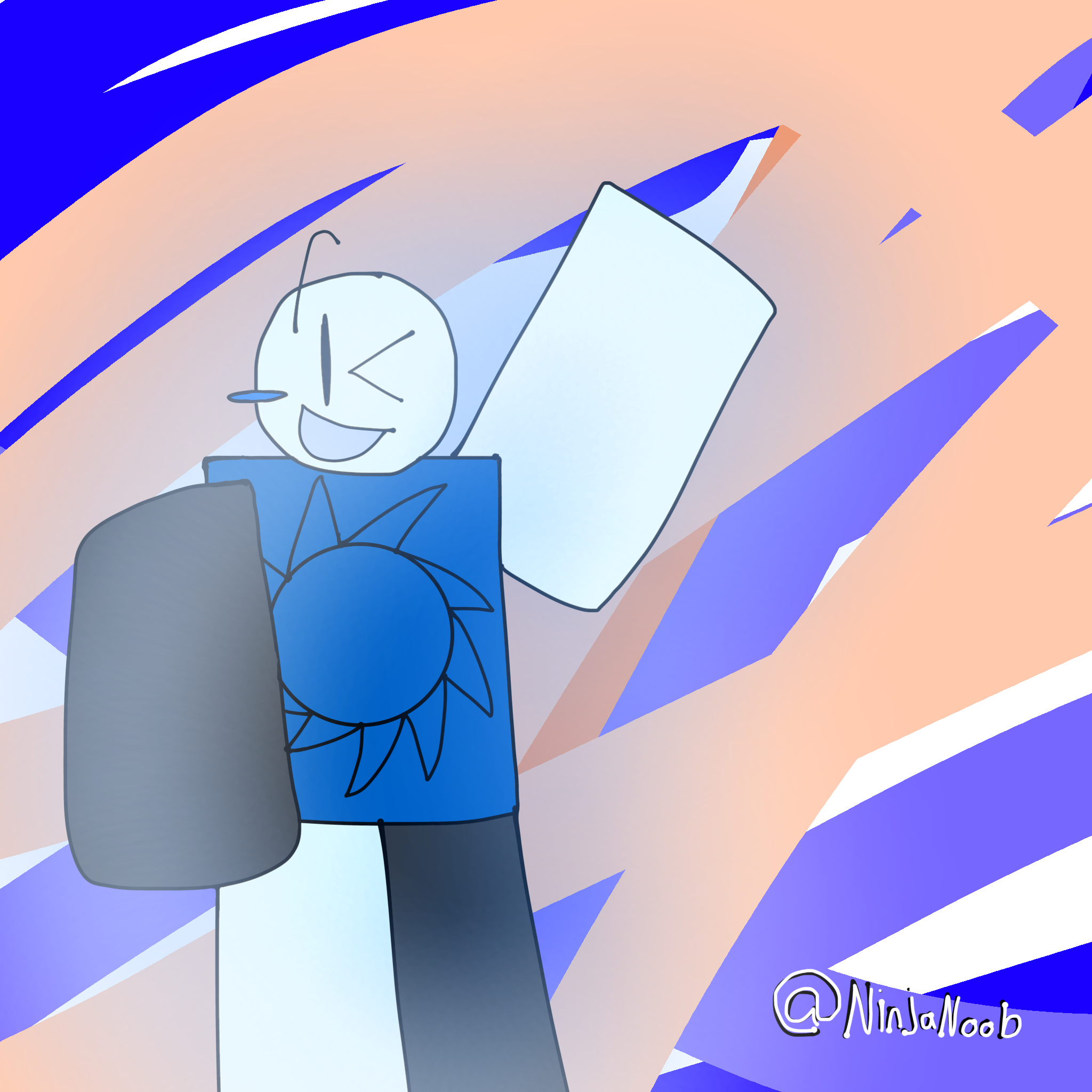 Post from NinjaNoob - YouTube