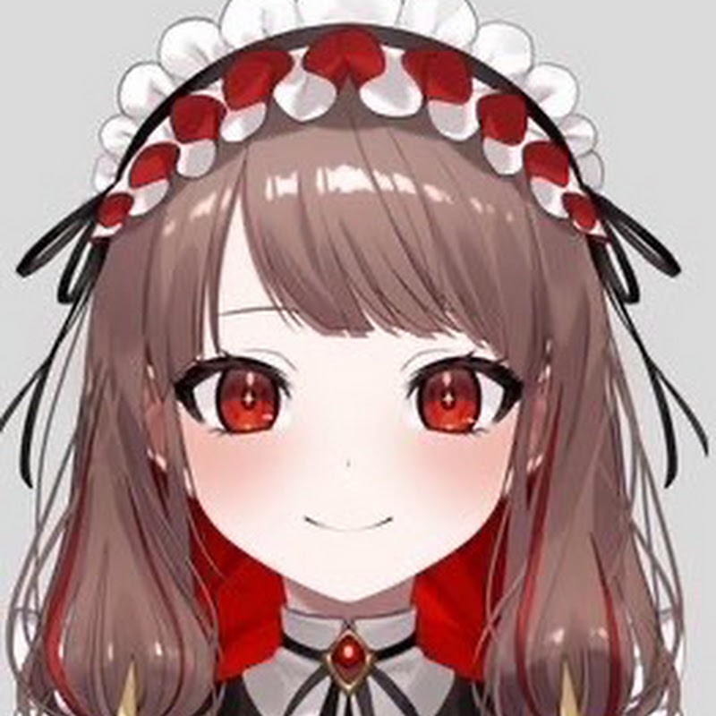 炎梛いこか / honaikoka