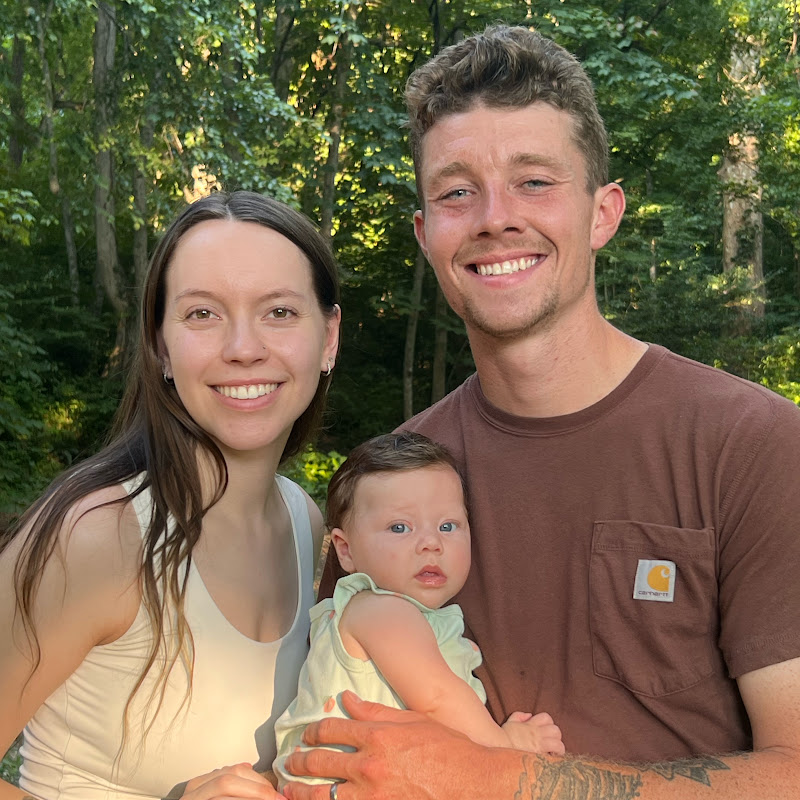 The Pastured Homestead - Off Grid Living Logo