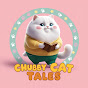 Chubby Cat Tales logo