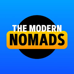 The Modern Nomads Avatar