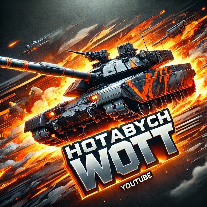 Hotabych WOT
