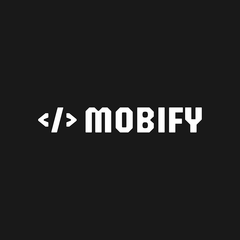 Mobify | App Development Studio avatar
