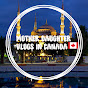 Mother Daughter Vlogs In Canada! logo