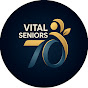 Vital Seniors logo