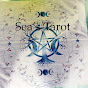 Sea's Tarot and Intuitive readings logo