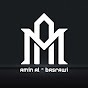 أمين البصراوي YouTube channel avatar