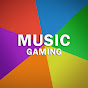 Music Gaming logo