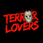 TERROR LOVERS logo