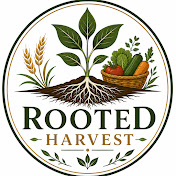 Rooted Harvest