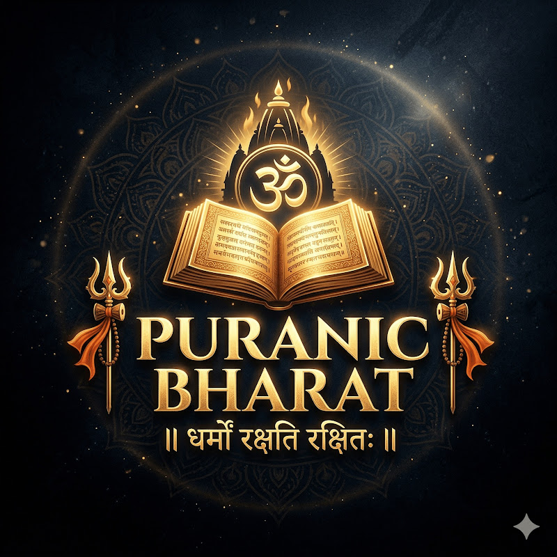 Puranic Bharat