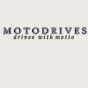 MOTODRIVES logo
