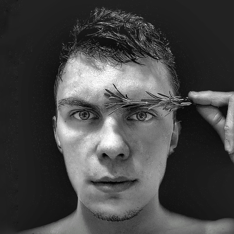 Тот самый Никита Logo