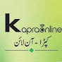 kapraonline logo