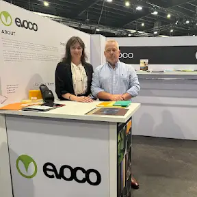 Evoco YouTube channel