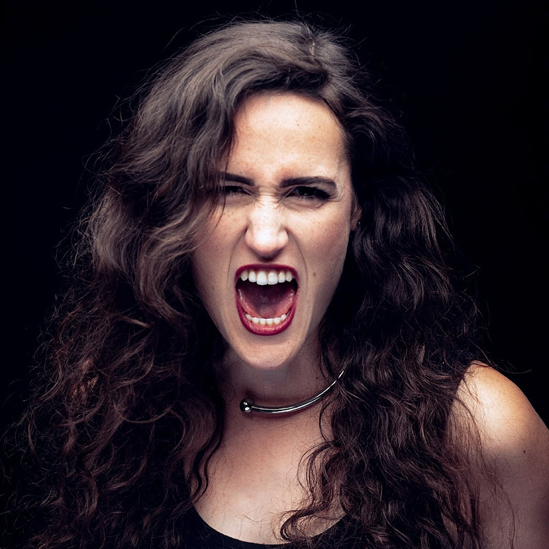 Mirowshka - Coach Vocal