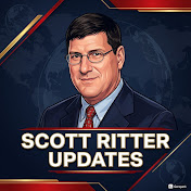 Scott Ritter Updates