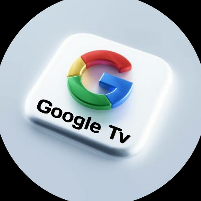Google TV 