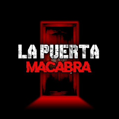 La Puerta Macabra YouTube channel avatar