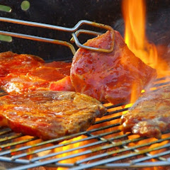 How To BBQ Right