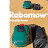  Роботы газонокосилки #Robomow #Wiper #Robokos