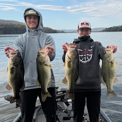 A&W Fishing