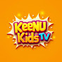 Keenu Kids World logo