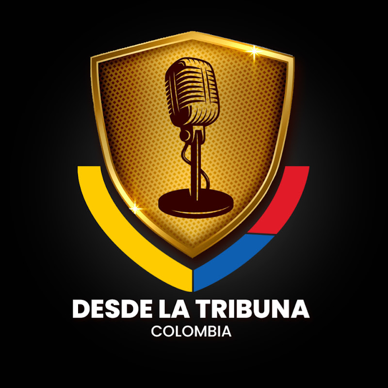 Desde la Tribuna Colombia
