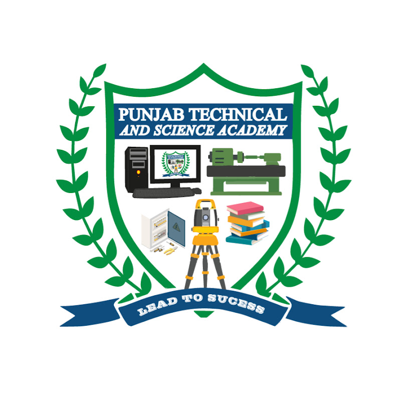 Punjab Technical And Science Academy