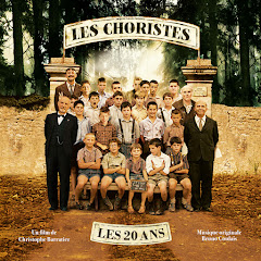 Bruno Coulais - Topic